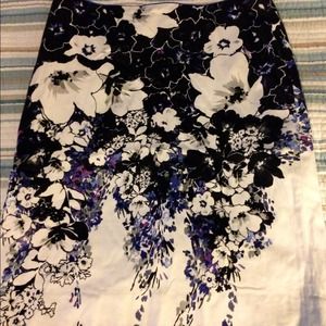 Sold in bundle!! Blue black and purple pencil