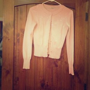 American Eagle Brand Women's M/M sweater