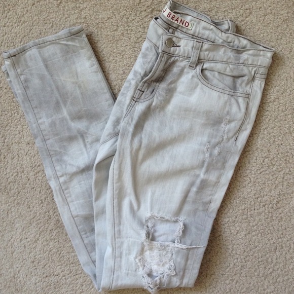 J Brand Jeans - J Brand Jeans J Brand Jeans - J Brand Jeans