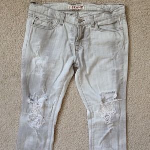 J Brand Jeans - J Brand Jeans J Brand Jeans - J Brand Jeans