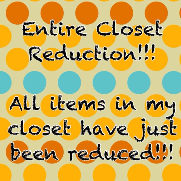 SALE!!!!!!!