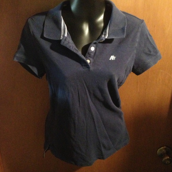 👚Aeropostale polo👚