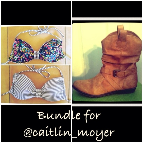 Bundle for @caitlin_moyer