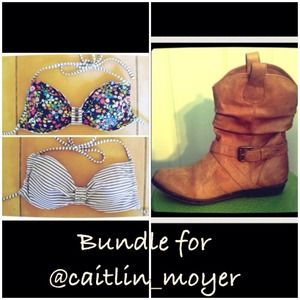 Bundle for @caitlin_moyer