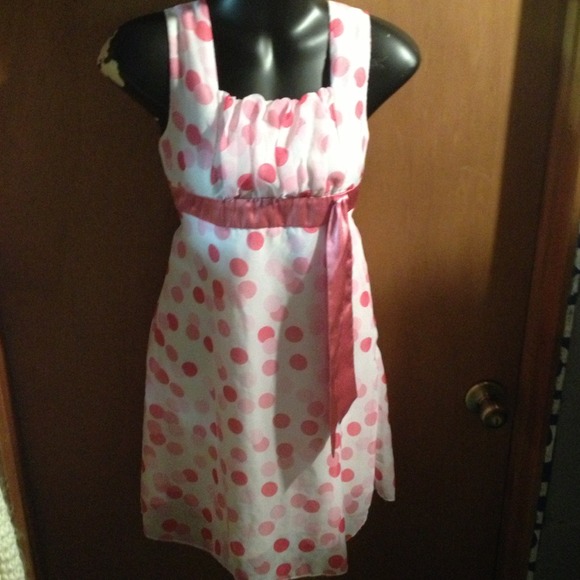 👗Easter dress wore once👗