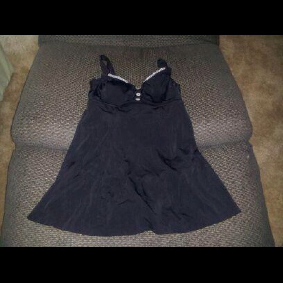 Bathing suit
