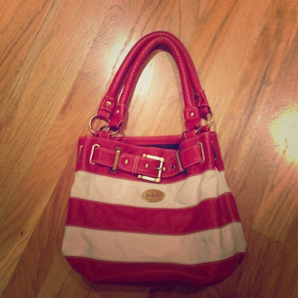 Authentic Dolce & Gabbana purse