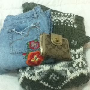 🌺BUNDLE /Trade for Mustanglady