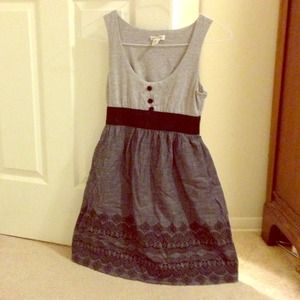 Babydoll dress
