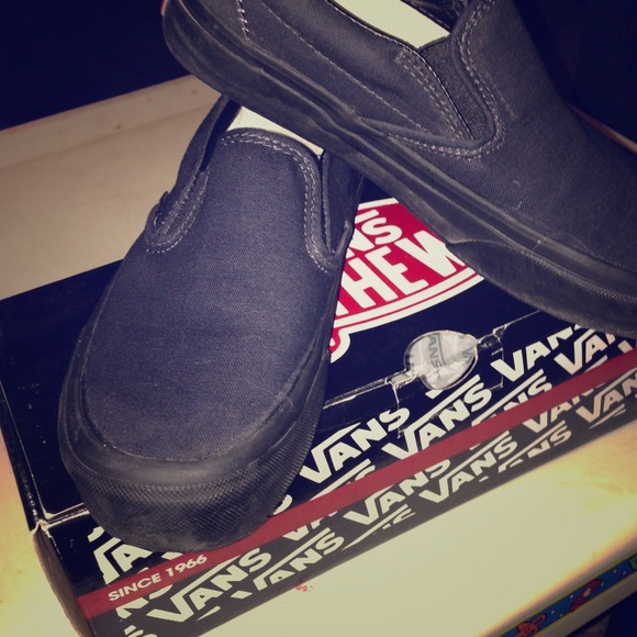 Original classic slip-on VANS