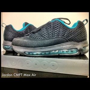 Jordan CMFT MAX Sz 7.5