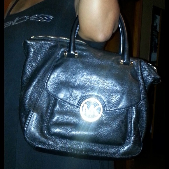 REDUCED!!!Michael Kors Handbag - Picture 1 of 4