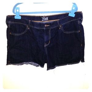 Old Navy, DIVA style shorts.