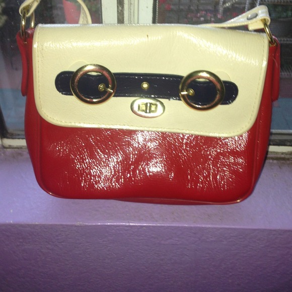 Small Shoulder purse - Picture 1 of 4