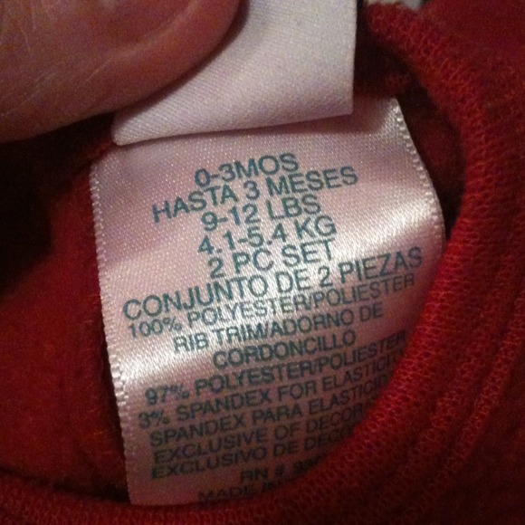 ••BABY•• - Picture 4 of 4