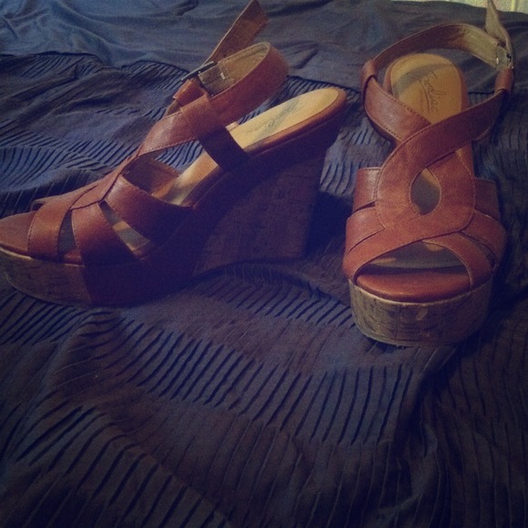 Zodiac Wedges