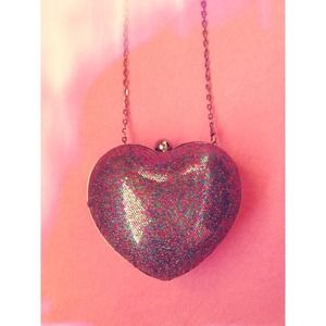 Charlotte Russe 💜 purse *BUNDLED FOR @oficial1*