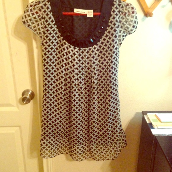 DKNY DRESS
