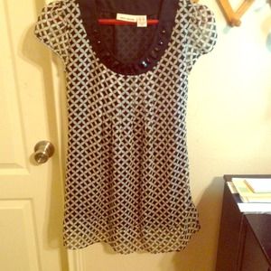 DKNY DRESS