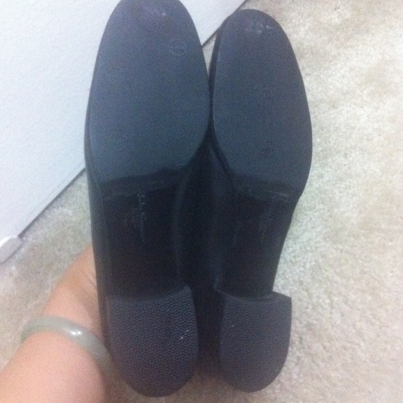 ❌Bundled❌Authentic Ferragamo loafers - Picture 2 of 3