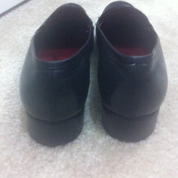 ❌Bundled❌Authentic Ferragamo loafers - Picture 3 of 3