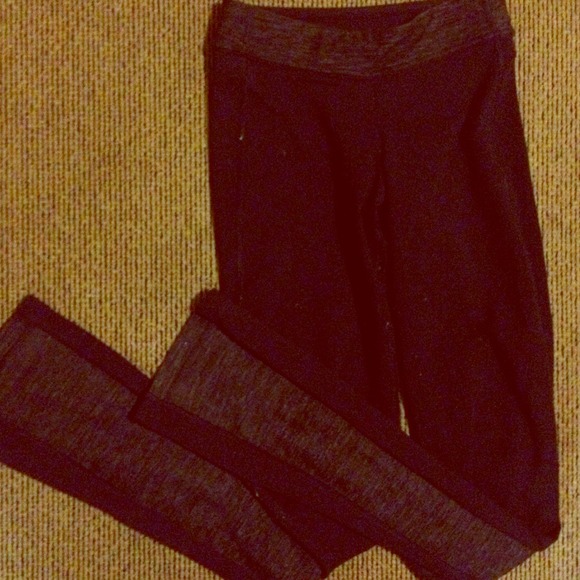Lulu pants