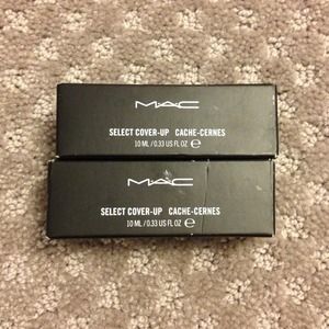 MAC Select Cover-up - NC20