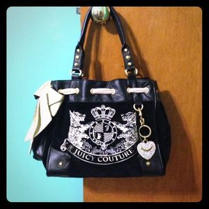Juicy Couture Daydreamer Bag