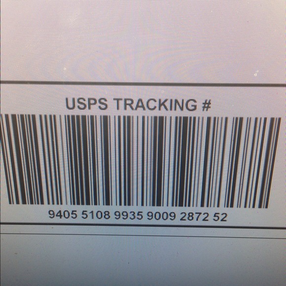 Sent package