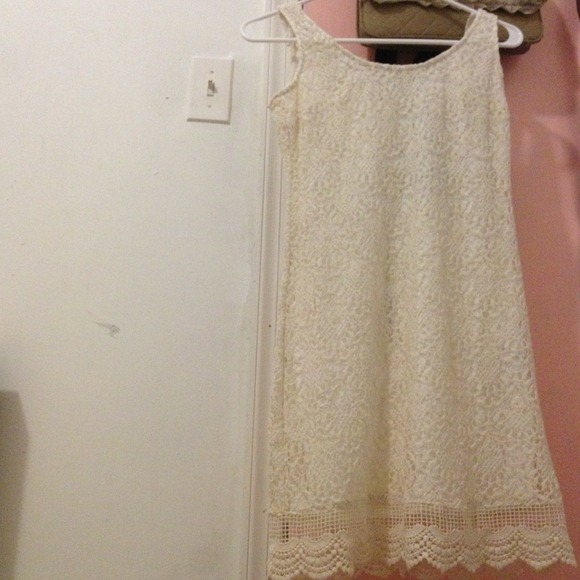 -Snow White Summer Dress.