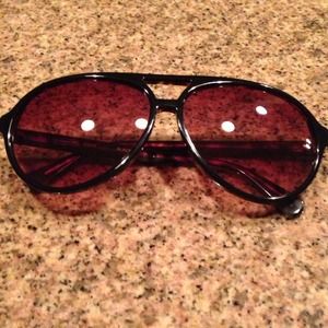 New Coach Sunglasses