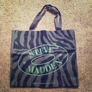 Steve Madden Dust Bag
