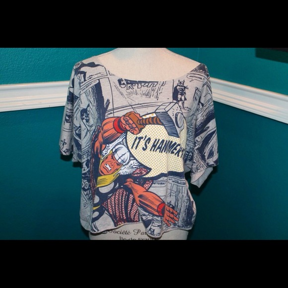 SOLD!