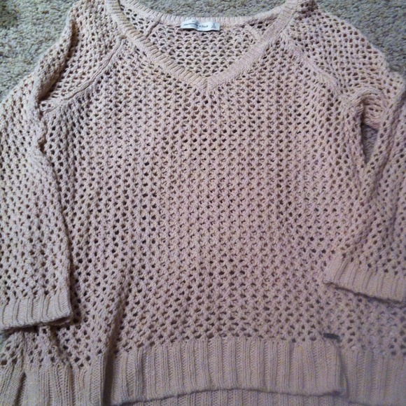 Abercrombie & Fitch Sweaters - 🚫sold
