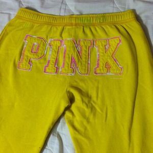 Victoria's Secret sweatpants