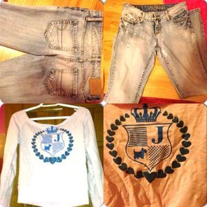 Bundle deal!!!!🙈🙉🙊🌟negotiable!!!!