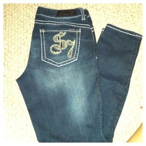 SOLD❗💥Amazing Jeans💥❗