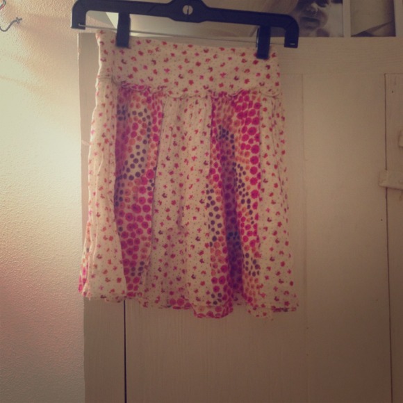 Cute American Eagle Skirt