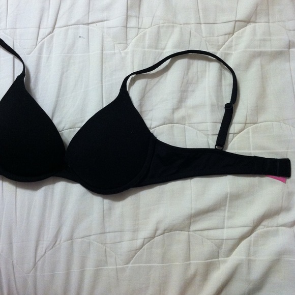 Victoria's Secret push-up bra