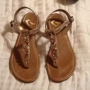 Nordstrom report sandals