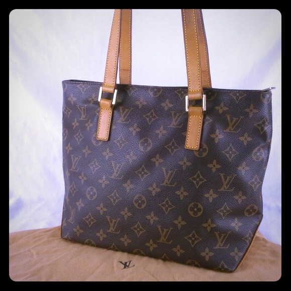 💯✔Authentic Louis Vuitton Monogram