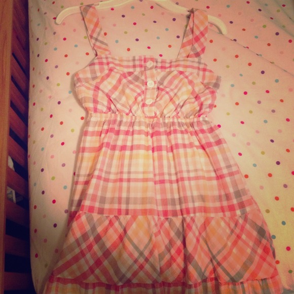 Cute summer dress!!!!
