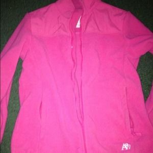 🚫SOLD🚫Aero size Medium fleece