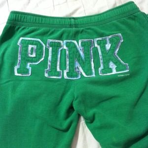 Victoria's Secret sweatpants