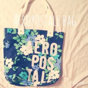 ✨Aeropostale bag✨