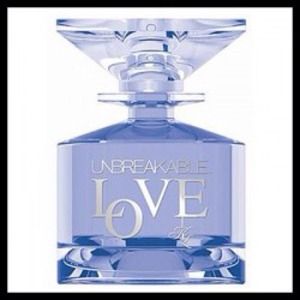 Unbreakable Love By Khloe And Lamar Unisex Perfume