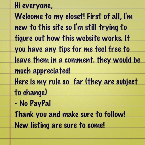 about me - Picture 1 of 1