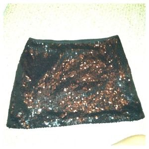 💋Mini Skirt💋BCBG dress❤Top❤bundle