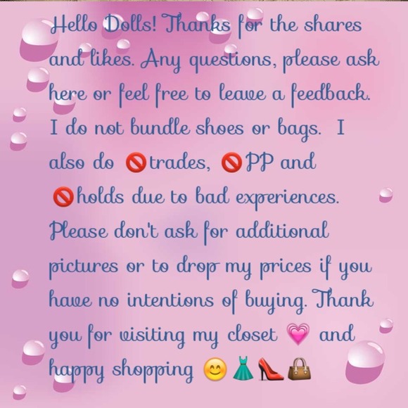 👠👗👜💄👛👙💍👚👡 - Picture 1 of 1