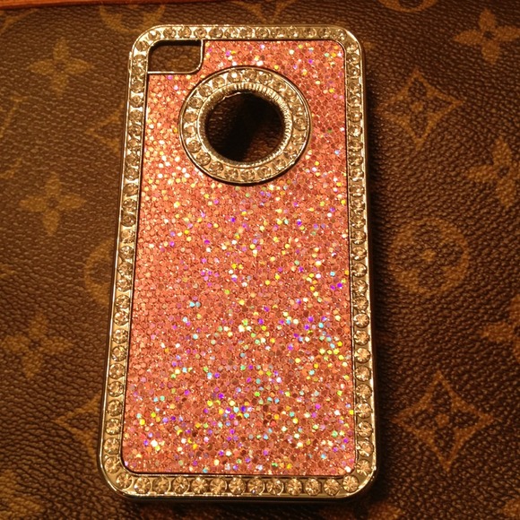 🌹Bundled 🌹Beautiful , elegant iphone 4/4S cases - Picture 1 of 4